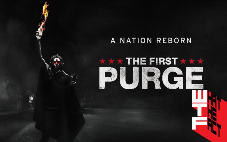 [รีวิว]The First Purge : มาถึงภาค 4 ยังไม่หมดมุก