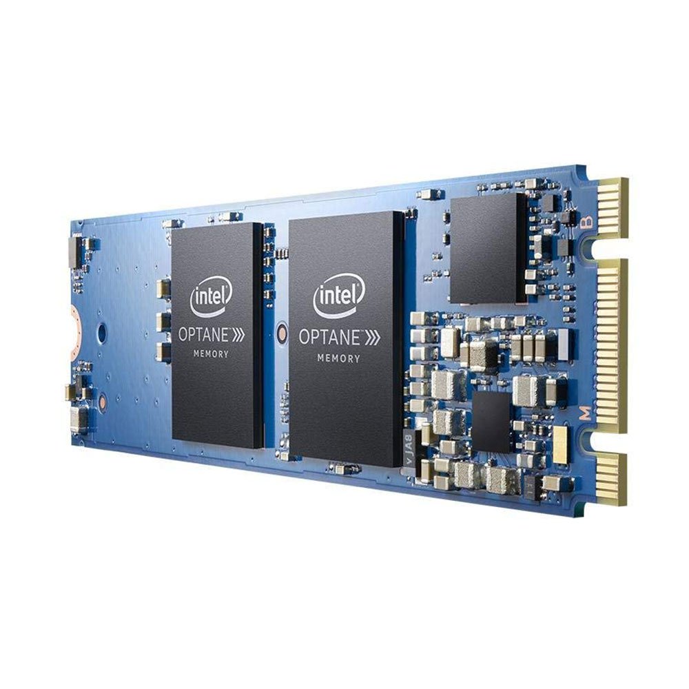 Intel Optane Memory