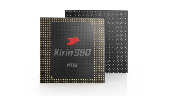 รู้จัก Kirin 980 ชิปสำหรับสมาร์ทโฟนที่แรงที่สุดในปีนี้ ที่พร้อมใส่ใน Huawei Mate 20 Series