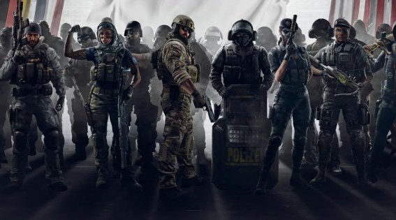 ทำความรู้จักกับ “Rainbow Six Siege” อีกหนึ่งเกม FPS ยอดเยี่ยมแห่งยุค