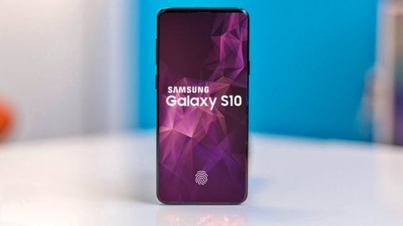 Samsung Galaxy S10 จะปรับเปลี่ยนดีไซน์ และสีใหม่