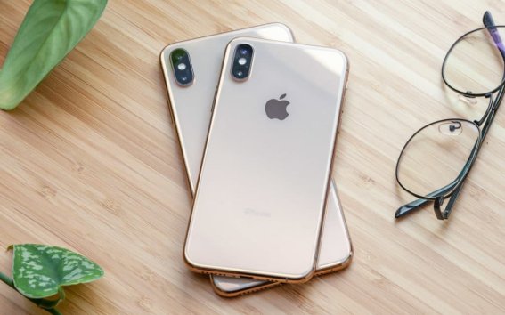 iPhone XS Max ขายดีกว่า iPhone XS ถึง 4 เท่า!