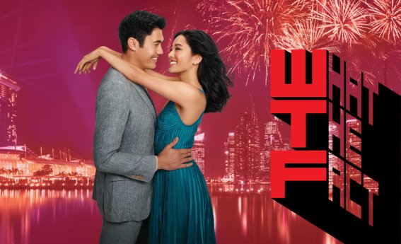 10 อันดับ Box Office (31 ส.ค.-1 ก.ย.) : Crazy Rich Asians ม้ามืด ครองแชมป์ 3 สัปดาห์ซ้อน