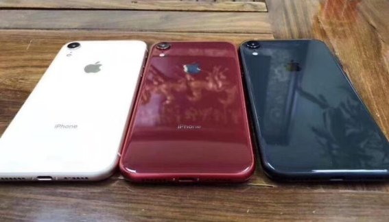 ดูกันชัดๆ! iPhone จอ LCD ใหม่ทั้ง 4 สี และรองรับ 2 ซิม