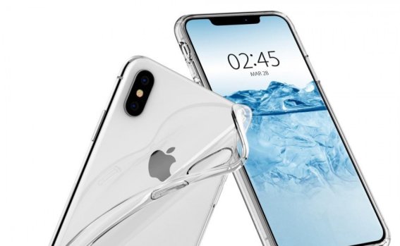 Spigen เปิดเผยเคส iPhone Xs และ iPhone Xs Max : เผยดีไซน์โดยละเอียด ก่อนเปิดตัว 12 ก.ย. นี้