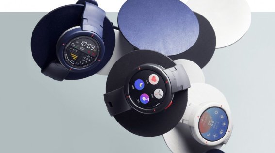 Huami (แบรนด์ย่อยของ Xiaomi) เปิดตัว Amazfit Verge : สมาร์ทว็อทช์จอ OLED, เซ็นเซอร์ HR และ GPS