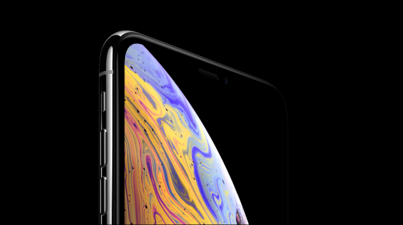 iPhone XS ความจุ 512GB ช่วยเพิ่มกำไรให้ Apple อย่างมหาศาล!