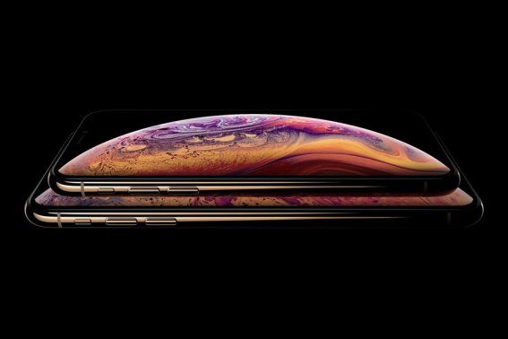 ผลทดสอบ iPhone XS แรงกว่าสมาร์ทโฟน Android ทุกรุ่น!!