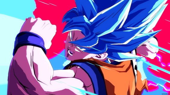 Bandai Namco จะมอบ Dragon Ball Z: Super Butoden ให้กับผู้เล่นที่สั่งซื้อ Dragon Ball FighterZ ของ Nintendo Switch ร่วงหน้าเท่านั้น