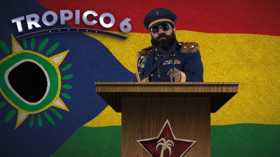 เกมสร้างเกาะสวาทหาดสวรรค์ Tropico 6 เปิดพรีออเดอร์ล่วงหน้าแล้ววันนี้