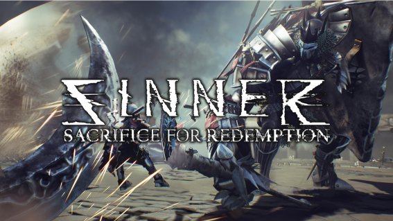 เขวี้ยงจอยกันอีกเกม! Sinner: Sacrifice for Redemption เตรียมวางจำหน่าย 18 ตุลาคมนี้