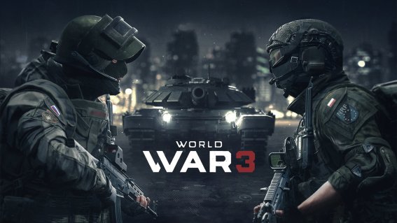 เกมสงครามโลก World War 3 เตรียมเปิดทดสอบ Early Access พร้อมเผยสเปคความต้องการ