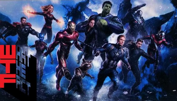 หลุดคำบรรยายตัวอย่าง “Avengers 4” : มีสปอยล์นะ