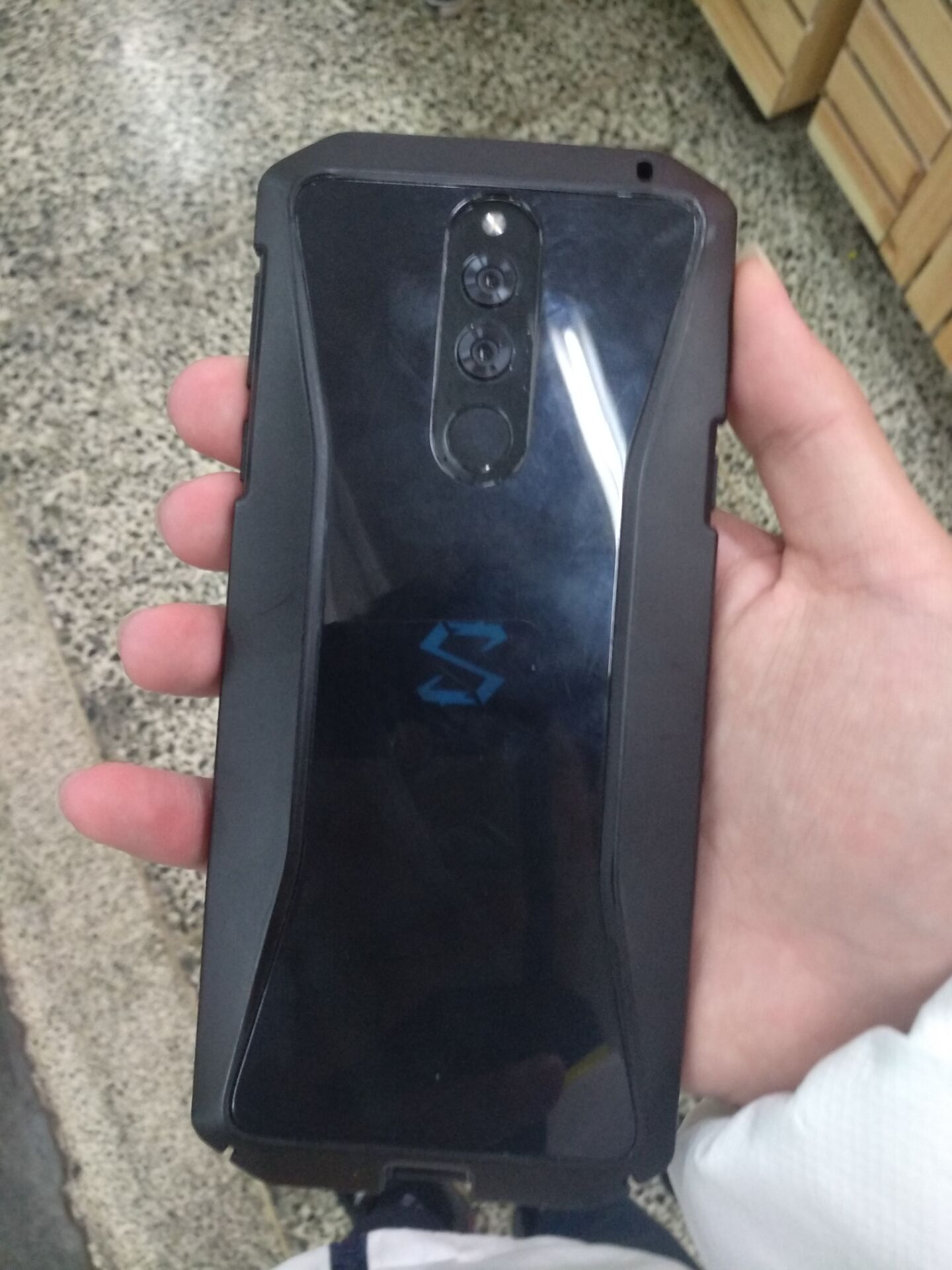 Xiaomi Black Shark 2