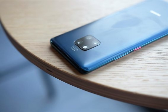 Huawei ยืนยันจะ “ไม่ขาย” เรือธงซีรีส์ Mate 20 ในสหรัฐอเมริกา