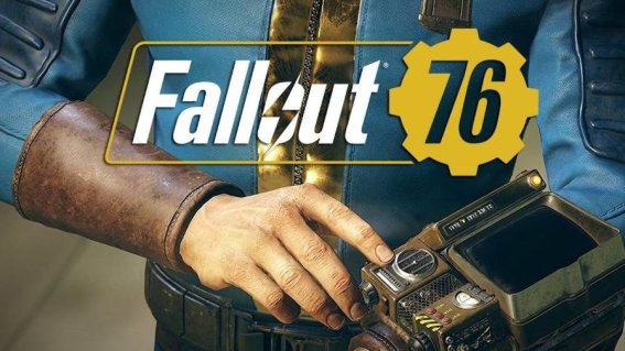 ชมคลิปเกมเพลย์ 30 นาทีแรกของ Fallout 76