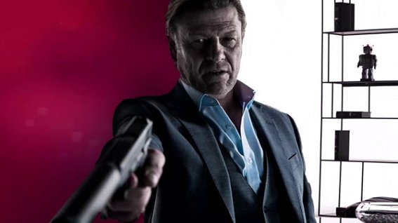 Sean Bean พร้อมดวล Agent 47 ใน Hitman 2