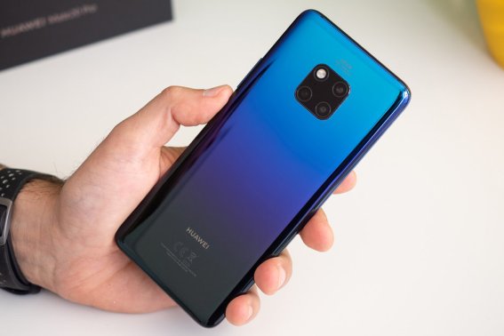 Huawei ยังไม่เปิดเผยคะแนนทดสอบกล้อง Mate 20 Pro โดย DXOMark : เหตุคะแนนสูงเกินไป