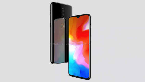 OnePlus 6T เลื่อนเปิดตัวเร็วขึ้น 1 วัน : เหตุไม่อยากถูก Apple แย่งซีน