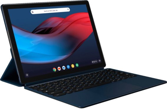 Google เปิดตัว Pixel Slate : แท็บเล็ตดีไซน์เยี่ยม พร้อมติดตั้ง Chrome OS