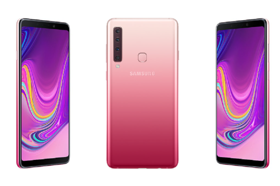 เผยข้อมูล Samsung Galaxy A9 (2018) อย่างเป็นทางการ จากต่างประเทศ ก่อนเปิดตัวจริง 11 ต.ค. นี้