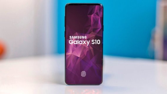 แหล่งข่าววงในเผยข้อมูลล่าสุด Samsung Galaxy S10 และ Galaxy F หน้าจอพับได้