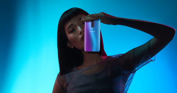 OPPO R17 Pro เตรียมขายในไทยแล้ว มาพร้อมสีใหม่ Radiant Mist