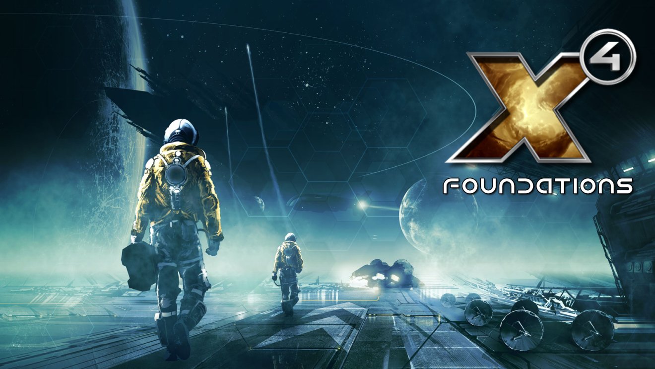 X4: Foundations เตรียมวางจำหน่ายปลายปีนี้พร้อมเผยสเปคความต้องการ