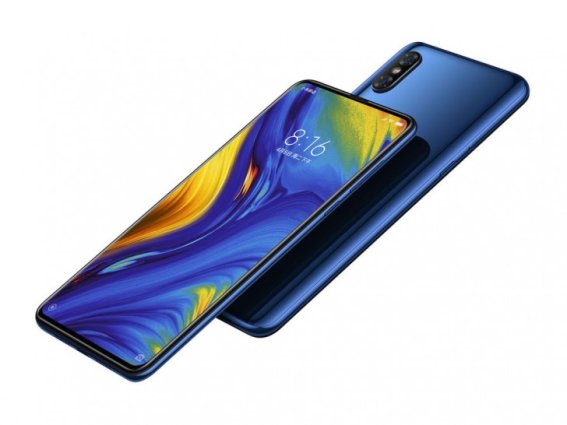 Xiaomi Mi Mix 3 กล้องหลังโดดเด่น : จัดคะแนนถ่ายภาพนิ่งจาก DxOMark สูงถึง 108 คะแนน