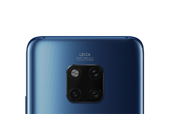 เผยสเปก Huawei Mate 20 Pro แบบหมดเปลือกไม่ต้องรอเปิดตัว!