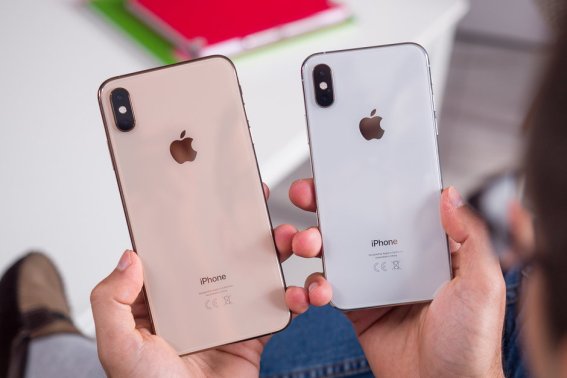 ผลการทดสอบแบตเตอรี่ iPhone XS พบ “ดีขึ้นจริง”