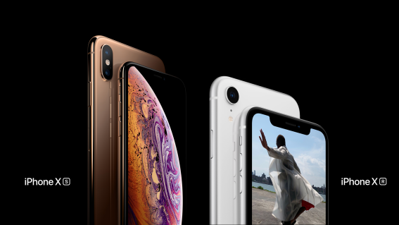 สรุปราคา iPhone XR, iPhone XS และ iPhone XS Max ในไทยพร้อมวันเปิดจองและจำหน่าย!