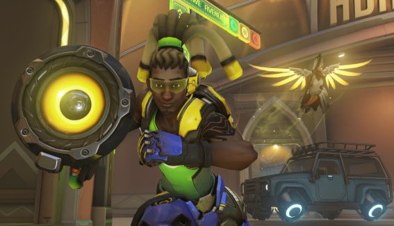 เมื่อ Lucio ได้ขึ้นหน้ากล่องซีเรียลอาหารเช้าเเละเตรียมวางจำหน่ายช่วงธันวาคมนี้