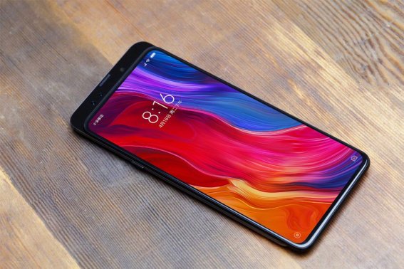 Xaiomi อาจเปิดตัว Mi Mix 3 วันที่ 15 ตุลาคมนี้