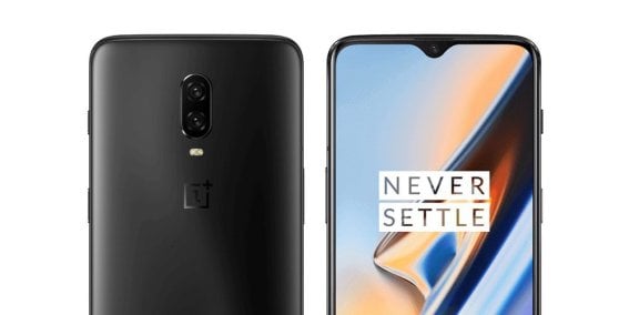 นักฆ่าเรือธง OnePlus 6T โผล่ทดสอบ Benchmark