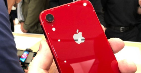 Apple ลดการผลิต iPhone XR ส่อแววยอดจำหน่ายไม่ดีอย่างที่คาดไว้