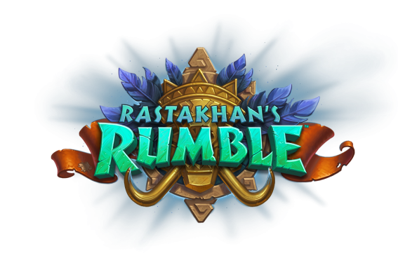 Rastakhan’s Rumble ชุดเสริมสุดท้ายของปีนี้ จาก Hearthstone