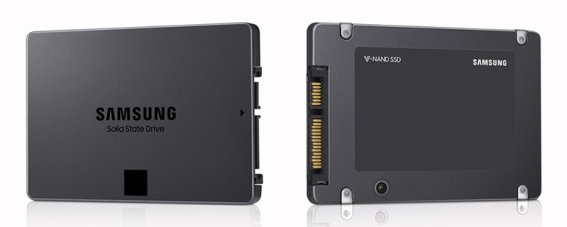 หรือนี่จะเป็นจุดจบของฮาร์ดดิสก์? Samsung เปิดตัว SSD จุ 1TB ราคาแค่ 4,000 กว่าบาท