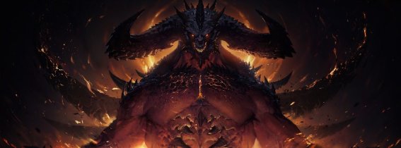 Blizzard Entertainment ประกาศ Diablo Immortal เจอกัน ทั้ง iOS เเละ Android