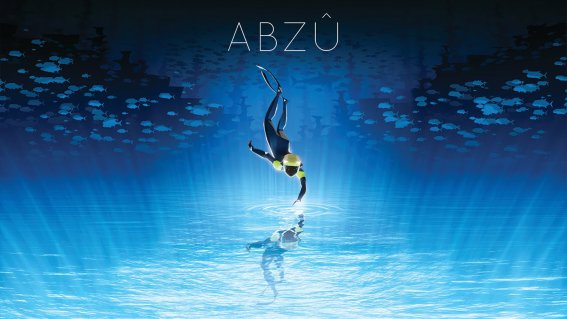 เกมดำน้ำใต้ทะเล Abzu เตรียมลง Nintendo Switch 29 พ.ย.นี้