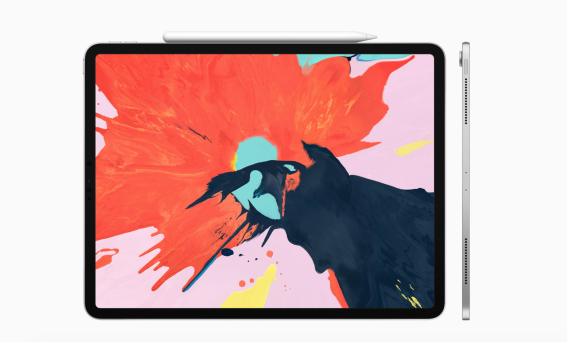 เผยผลทดสอบ iPad Pro รุ่นใหม่ แรงจนใครก็ตามไม่ทันแล้ว!