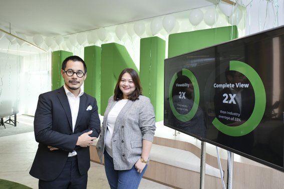 LINE TV ฉลอง 4 ปี ยึดตำแหน่งผู้นำแพลตฟอร์มวีดีโอออนไลน์!!