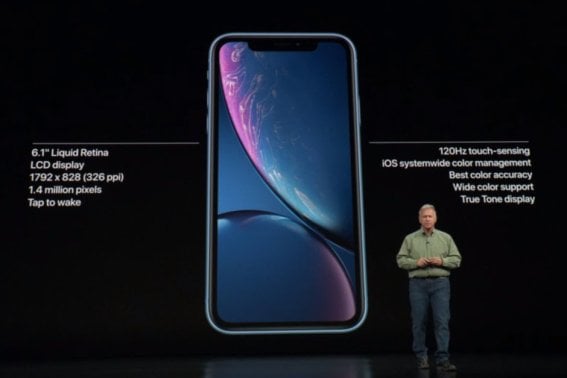 Apple ญี่ปุ่นลดราคา iPhone XR เป็นที่เรียบร้อยแล้ว!