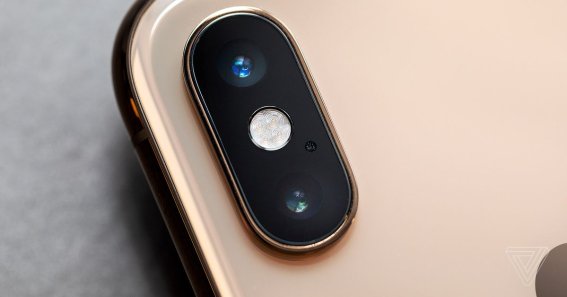 ทดสอบกล้อง “iPhone XS Max” vs. “iPhone 8 Plus” ถ่ายภาพต่างกันอย่างไร ?