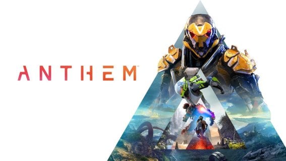 Anthem เปิดลงทะเบียนทดสอบ Closed Alpha พร้อมเผยสเปคความต้องการ