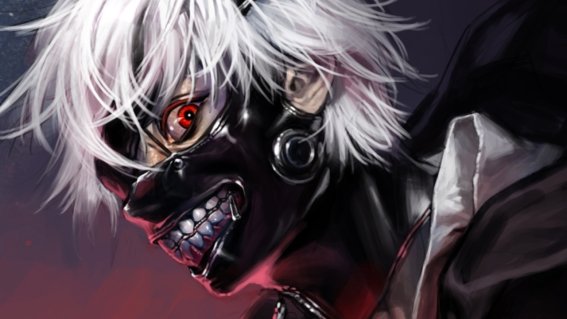 TOKYO GHOUL:re CALL to EXIST เปิดให้พรีออเดอร์ล่วงหน้าพร้อมเผยภาพหน้าปก