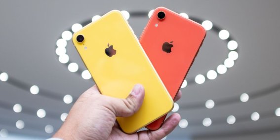 นักวิเคราะห์ชี้ Apple อาจลดการผลิต iPhone XR ลงไปอีก