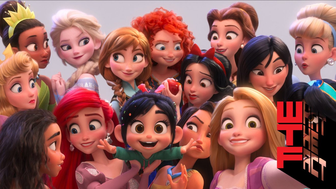 10 อันดับ Box Office (7 – 9 ธ.ค.) : Ralph Breaks the Internet ครองแชมป์ 3 สัปดาห์ซ้อน กวาดไปกว่า 250 ล้านเหรียญทั่วโลก