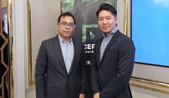 Forcepoint บริษัทรักษาความปลอดภัยบนไซเบอร์ คาดการณ์ 7 ภัยร้ายจากเทคโนโลยีที่อาจเกิดขึ้นในปี 2019!