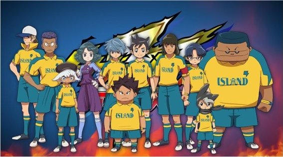 Level-5 อธิบาย ถึงความล่าช้าของ Inazuma Eleven Ares เเละอาจมีการเปลี่ยนชื่อภาคในภายหลัง